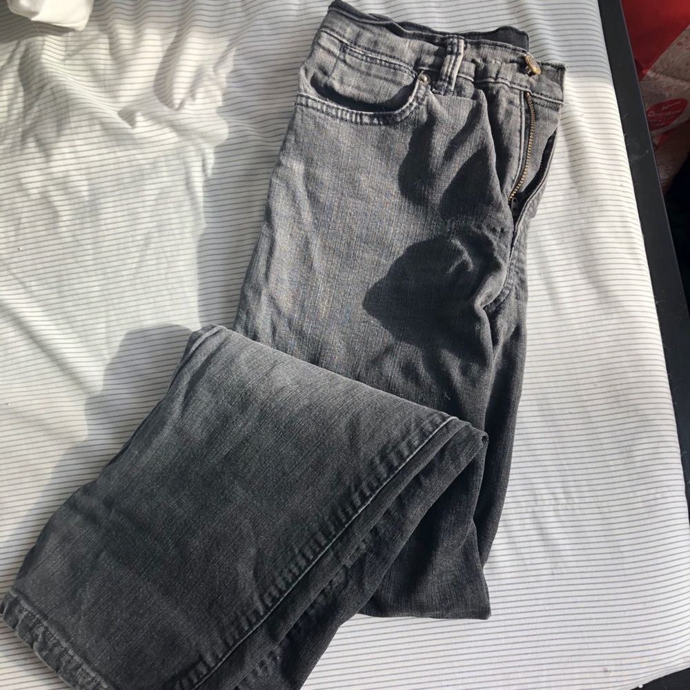 Vintage high rise Lois Denim Mom jeans size 28
